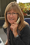Angelika Ricker Photo of Angelika Ricker