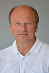 Jürgen Westermann Photo of Jürgen Westermann