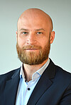 Photo of Tobias  Lange
