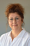 Birgit Pretzsch Photo of Birgit Pretzsch