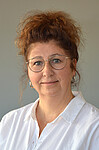 Photo of Birgit  Pretzsch