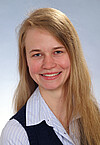 Inken Schmudde Photo of Inken Schmudde