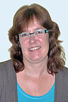 Kathy Budler Photo of Kathy Budler