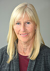 Photo of Petra  Lau