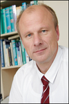 Jürgen Westermann Photo of Jürgen Westermann